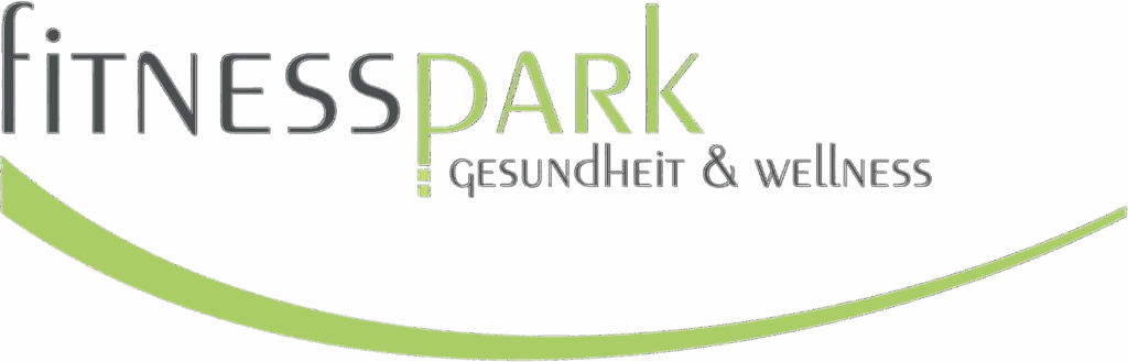 Fitnesspark Aschersleben Logo