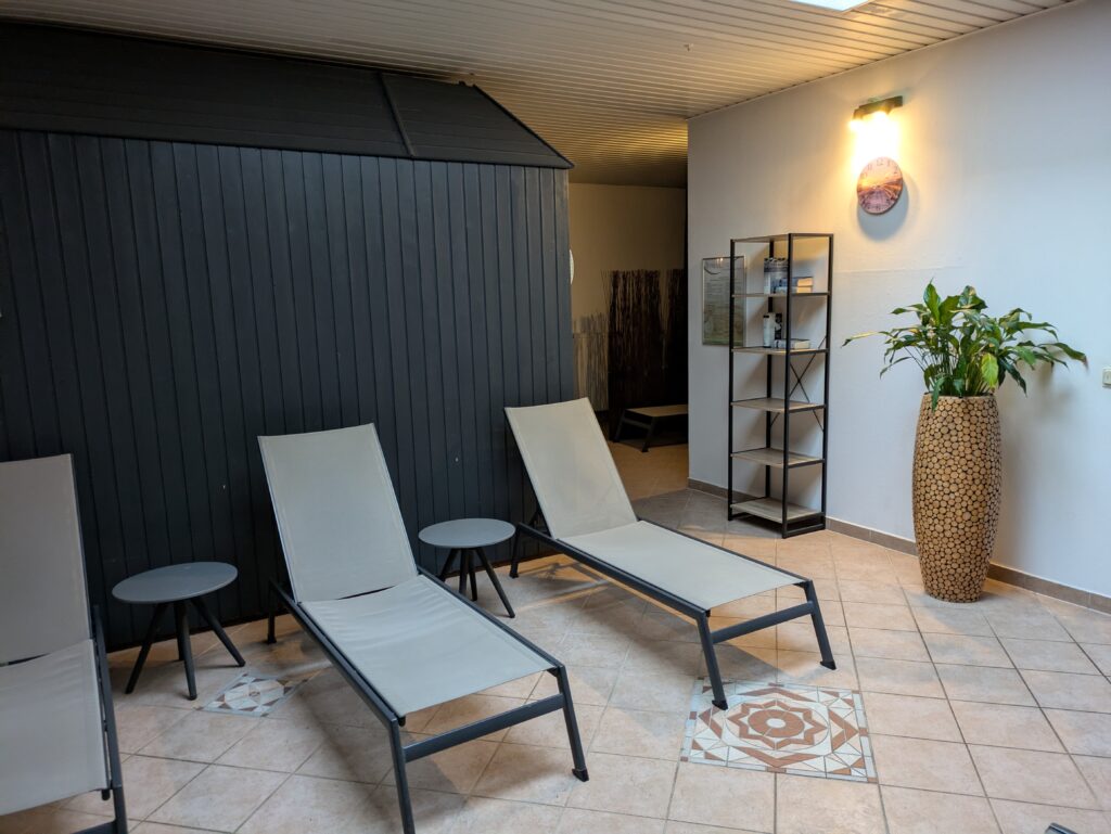 Sauna Hettstedt 3